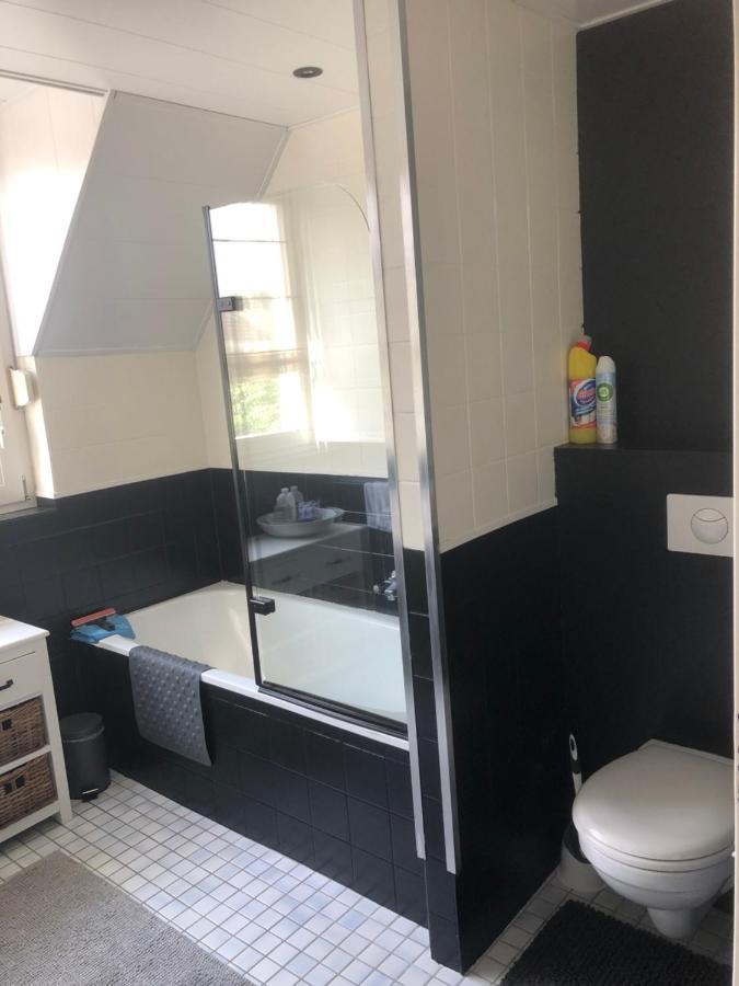 Beej Fliep Appartement America Buitenkant foto