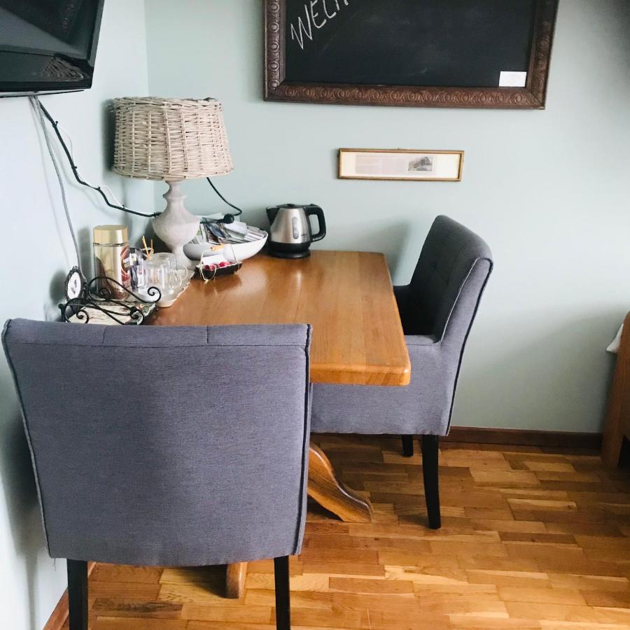 Beej Fliep Appartement America Buitenkant foto